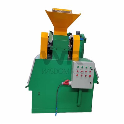 PCB újrahasznosító gép